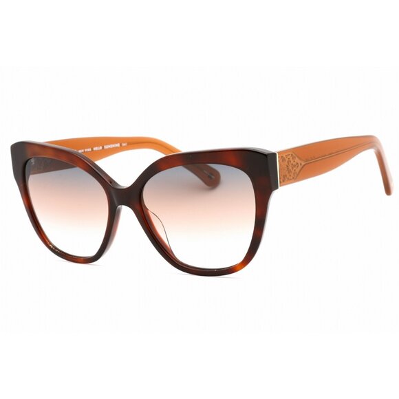 Kate Spade Sunglasses KSSAVANNA-86PR-57 New with tags